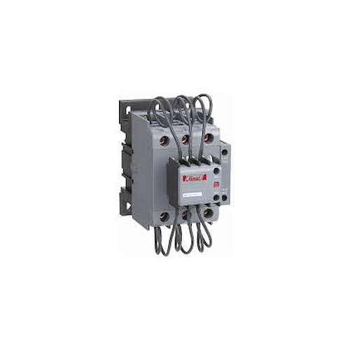 کنتاکتور خازنی هیمل